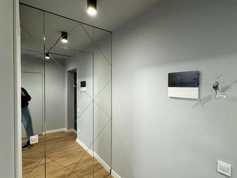 квартира по адресу Зализничная ул., 9А
