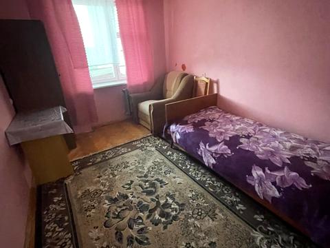 кімната за адресою Северина Паньківського вул., 6