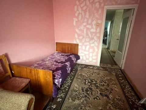 кімната за адресою Северина Паньківського вул., 6