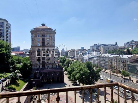 квартира за адресою Хрещатик вул. (Kreschatic), 23