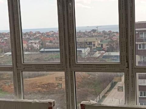 квартира по адресу Миколаївська ул., 3-Д