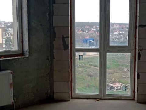 квартира по адресу Миколаївська ул., 3-Д