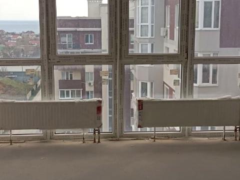 квартира по адресу Миколаївська ул., 3-Д
