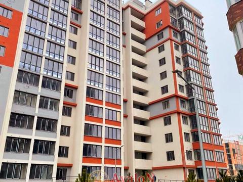 квартира по адресу Миколаївська ул., 3-Д