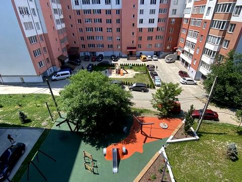квартира за адресою Хіміків вул., 2