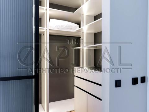 квартира по адресу Днепровская набережная ул., 15-Ж