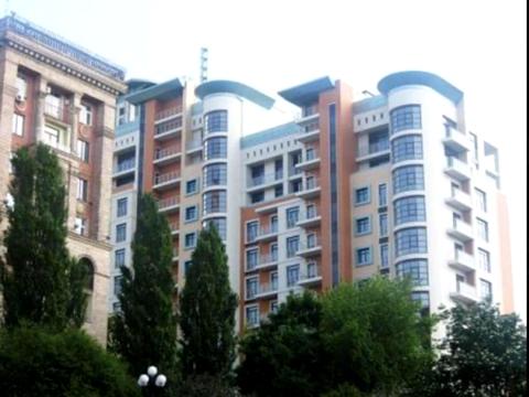 комерційна за адресою Київ, Хрещатик вул. (Kreschatic), 27-Б