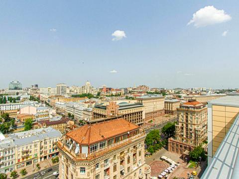 комерційна за адресою Київ, Хрещатик вул. (Kreschatic), 27-Б