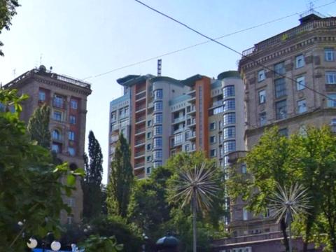 комерційна за адресою Київ, Хрещатик вул. (Kreschatic), 27-Б
