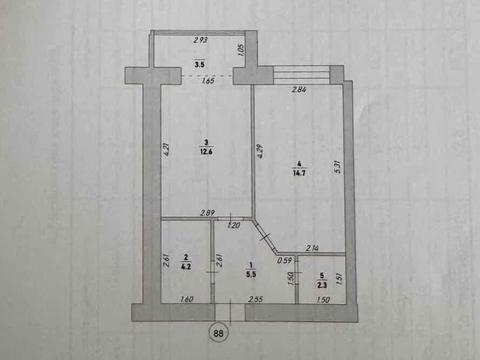 квартира по адресу Княгинин ул., (Будинок 15)