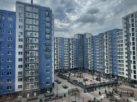 квартира по адресу Княгинин ул., (Будинок 15)