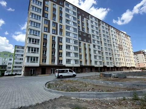 квартира за адресою 1-й Вінницький пров., (Будинок 10)