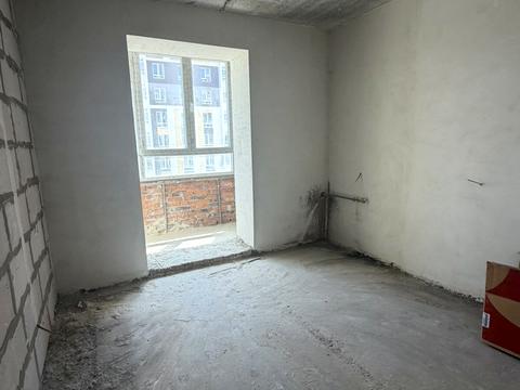 квартира за адресою 1-й Вінницький пров., (Будинок 10)