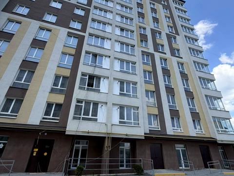 квартира по адресу 1-й Вінницький пер., (Будинок 10)