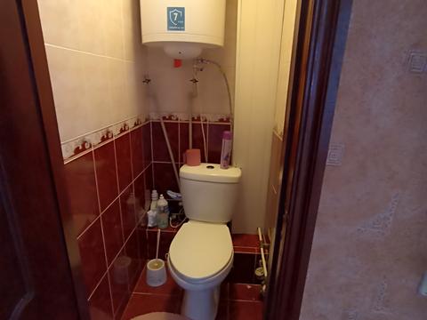 квартира по адресу Харьковская ул., 58-В