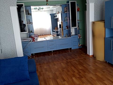 квартира по адресу Харьковская ул., 58-В