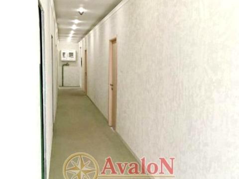 коммерческая по адресу Церковная ул., 29
