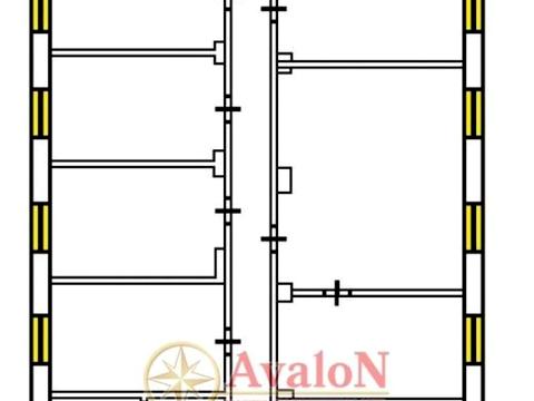 коммерческая по адресу Церковная ул., 29