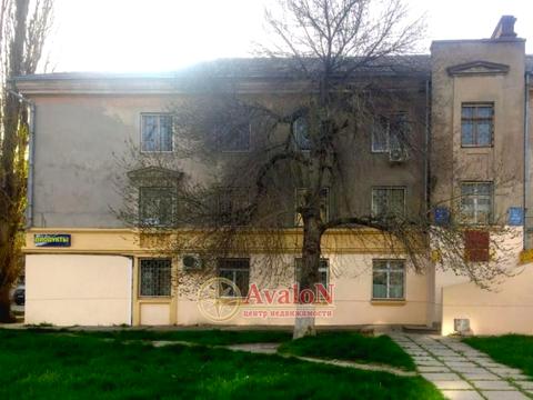 коммерческая по адресу Церковная ул., 29
