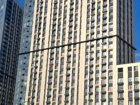 паркоместо по адресу Академика Заболотного ул., (Будинок 3)