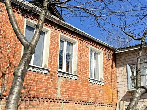 дом по адресу Березнева вул., 3