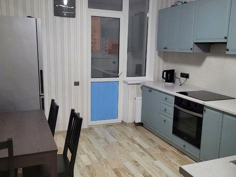 квартира за адресою Приміська вул., 24