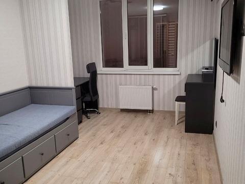 квартира за адресою Приміська вул., 24
