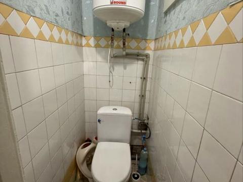 квартира по адресу Ивана Пулюя ул., 2