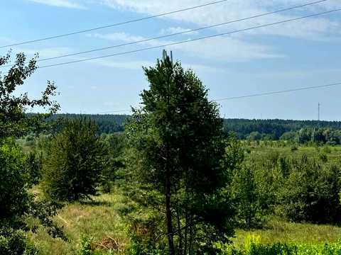 ділянка за адресою Віталія Васільцова вул., 1