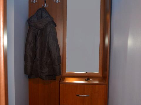 комната по адресу Каретный пер., 17