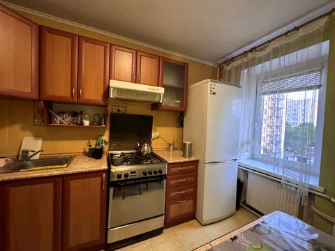 квартира за адресою Волошкова вул. (Іванова), 3-Б