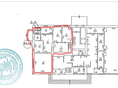 комерційна за адресою Обсерваторна вул., 12-А