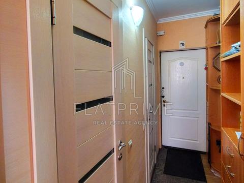 квартира за адресою Академіка Заболотного вул., 110