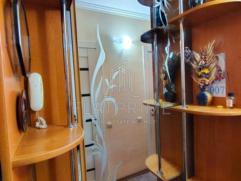 квартира за адресою Академіка Заболотного вул., 110