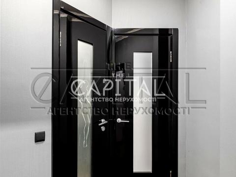 комерційна за адресою Левка Лук'яненка вул. (Маршала Тимошенка), 21к3