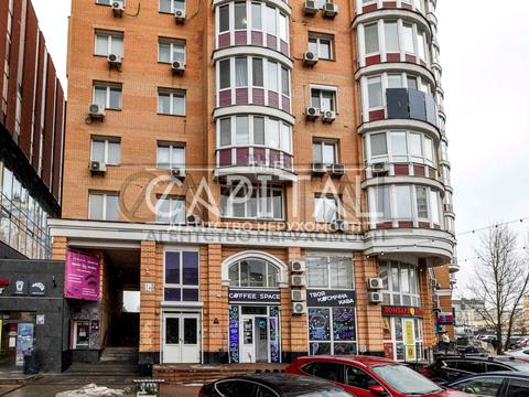 комерційна за адресою Левка Лук'яненка вул. (Маршала Тимошенка), 21к3