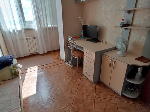 квартира по адресу Харьковская ул., 58-В
