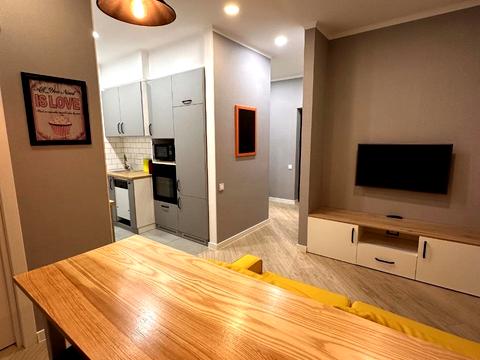 квартира за адресою Педагогічна вул., 23