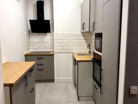 квартира за адресою Педагогічна вул., 23