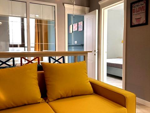 квартира за адресою Педагогічна вул., 23