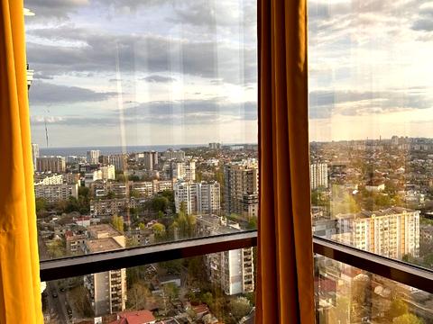 квартира за адресою Педагогічна вул., 23