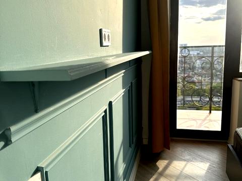 квартира за адресою Педагогічна вул., 23