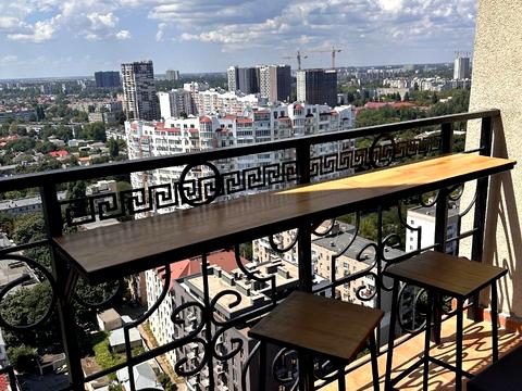 квартира за адресою Педагогічна вул., 23