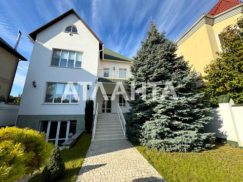 будинок за адресою Баштанна вул., 8/10-29