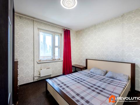 квартира за адресою Тетянинська вул. (Леваневського), 8/7