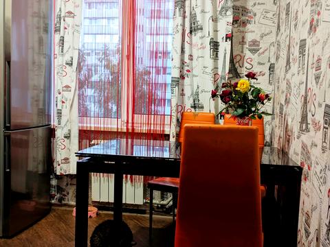 квартира за адресою Михайла Грушевського просп. (1 Травня), 157