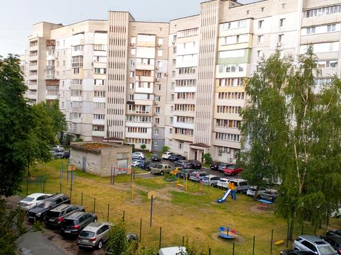 квартира за адресою Михайла Грушевського просп. (1 Травня), 157