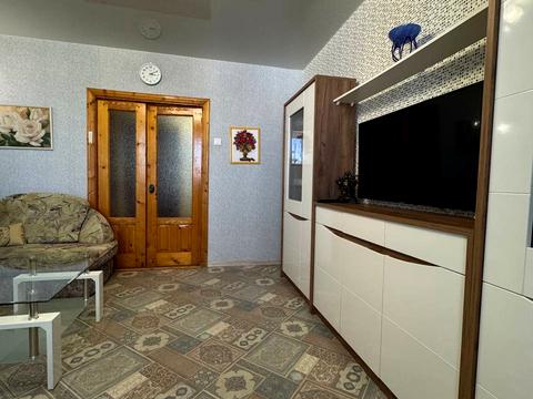 квартира по адресу Хмельницкий, Максима Залізняка ул., 10