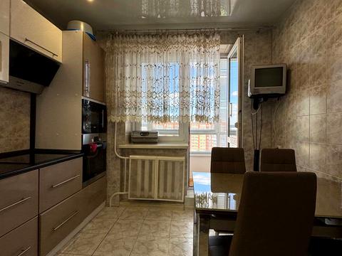 квартира по адресу Хмельницкий, Максима Залізняка ул., 10