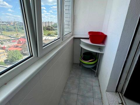 квартира по адресу Хмельницкий, Максима Залізняка ул., 10